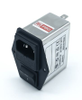 IEC Filters - 2780346 - RS Components, Ltd.