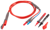 Multimeter Leads - 9064151 - RS Components, Ltd.