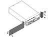 Single Rack Mount Kit, NG Platform - RM-144 - Newport MKS