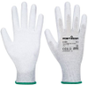 Work Gloves - 664483 - RS Components, Ltd.