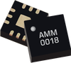 10-30 GHz Broadband Driver Gain Block Amplifier - AMM-10860PSM - Marki Microwave LLC