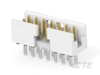 PCB Headers & Receptacles - 2539085-7 - TE Connectivity
