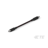 Coaxial Cables (RF) - 17-1-2016659-0-ND - DigiKey