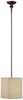 1976BB-462 Mini Pendants-Rod - 408503 - Capital Lighting, Inc.