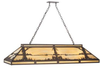 109153 Island/Pool Table-4 Light + - 484314 - Capital Lighting, Inc.