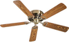 51525-4 Fans-Ceiling Fans - 773931 - Capital Lighting, Inc.