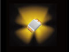 PICOLED&trade; series - SML-P12YT(R) - ROHM Semiconductor USA, LLC