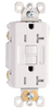 GFCI Duplex Receptacle -- 2097-TRRED - Image