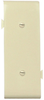 Sectional, Toggle Switch Openings, Center Sections - PJSC1W - Legrand