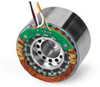 Frameless Brushless DC (BLDC) Motor -- DIP214-11-001A - Image