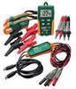 AC Voltage/Current Datalogger - DL160 - Transcat, Inc.