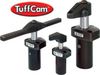 TuffCam Swing Clamp Top Flange -- 14-6118-02-L - Image