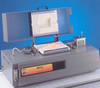 Rotary Reactor Tube Furnace -- HTR 11/75