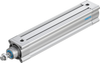 ISO cylinder - DSBC-63-300-PPSA-N3 - Festo Corporation