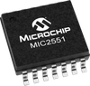 Universal Serial Bus Transceiver -- MIC2551