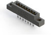 Card Edge Connectors - Edgeboard Connectors - 356-007-500-108 - Lingto Electronic Limited