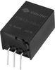 Dc-Dc Converter, 3.3V, 0.5A Rohs Compliant Cui - 34AK7798 - Newark, An Avnet Company