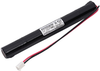 Rechargeable Battery, 6V, 1.5Ah; Battery Voltage Dantona Industries - 55AC8221 - Newark, An Avnet Company