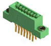 Card Edge Conn, Dual Side, 14Pos, Th; Card Edge Connector Type Edac - 72AJ7488 - Newark, An Avnet Company