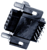 D Sub Connector, Standard, 9 Position, Receptacle; No. Of Contacts Amp - Te Connectivity - 42K7452 - Newark, An Avnet Company
