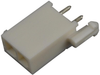 Plug & Socket Connector, Plug, 2 Position, 4.14Mm; Connector Systems Amp - Te Connectivity - 52K3348 - Newark, An Avnet Company