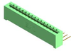 Card Edge Connector Rohs Compliant Edac - 61AJ2268 - Newark, An Avnet Company