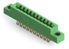 Card Edge Conn, Dual Side, 20Pos, Lug; Card Edge Connector Type Edac - 86AH2573 - Newark, An Avnet Company