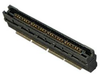 Stacking Connector, Plug, 152Pos, 0.64Mm; Mezzanine Connector Type Amp - Te Connectivity - 10H3510 - Newark, An Avnet Company