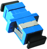 Fiber Optic Adapter; Convert From Fiber Optic Connector Multicomp Pro - 70M9861 - Newark, An Avnet Company