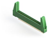 Card Edge Conn, Single Side, 32Pos, Th; Card Edge Connector Type Edac - 67AJ9094 - Newark, An Avnet Company