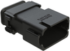 Automotive Housing, Rcpt, 18Pos, 13A; Product Range Amphenol Sine/tuchel - 80AH8997 - Newark, An Avnet Company