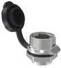 Circular Conn, Rcpt, 2Pos, Solder; Product Range Amphenol Communications Solutions - 26AK7363 - Newark, An Avnet Company