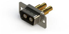 Combo D-Sub Conn, Plug, De-2W2, Panel; Product Range Edac - 52AJ0747 - Newark, An Avnet Company