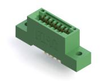 Card Edge Conn, Single, 7Pos, Wire Wrap; Card Edge Connector Type Edac - 64AJ7999 - Newark, An Avnet Company