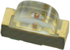 Led, Red/green, 45/35Mcd, 631/571Nm; Led Color Dialight - 81AC6456 - Newark, An Avnet Company