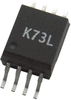 Optocplr, Digital, 15Mbaud, 5Kv, Sso-8 Rohs Compliant Broadcom - 31AJ4436 - Newark, An Avnet Company