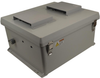 Enclosure, Box, Grey; Enclosure Type L-Com - 23T8094 - Newark, An Avnet Company