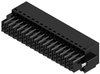 Terminal Block, Pluggable, 34Pos, 16Awg; Pitch Spacing Weidmuller - 61K7624 - Newark, An Avnet Company