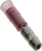 Terminal, Male Bullet, 4.57Mm, 18Awg; Product Range Molex - 01AH0378 - Newark, An Avnet Company