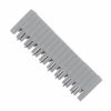 CONN HEADER 17POS R/A 1.5MM TIN - 792-1-292206-7 - Utmel Electronic Limited