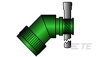 Connector Backshells - CW5196-000 - TE Connectivity