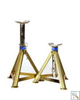 2 Tonne Standard Axle Stands (Rated and Sold in Pairs) -- WS2 - Image