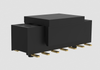 BOARD MOUNT - RECEPTACLE - G827MA14213BDHR - Amphenol Communications Solutions