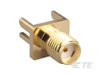 Coax Connectors - L9000279-01 - TE Connectivity