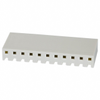 Rectangular Connector Housings - A19979-ND - DigiKey