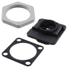 Keystone Faceplates, Frames - 277-7595-ND - DigiKey