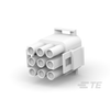Rectangular Connector Housings - 1863003-1-ND - DigiKey