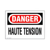 Signs, Nameplates, Posters - PVS0710D72Y-F-ND - DigiKey