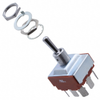Toggle Switches - 360-2086-ND - DigiKey