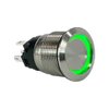 Switches - Pushbutton Switches -- AV1-1B211B-R00 - Image